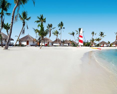 Safari Island Resort & Spa-2