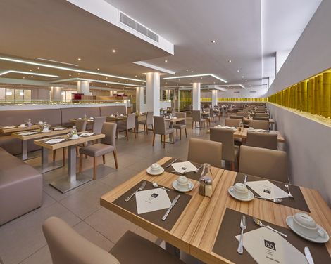 BQ Hotel Amfora Beach Hotel-3