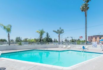 Motel 6 Bakersfield