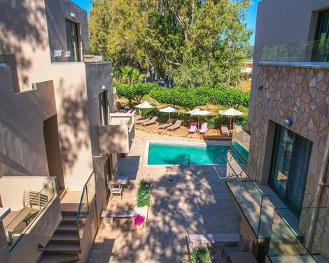 Paradise Apartments-3