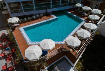 Hotel Sato