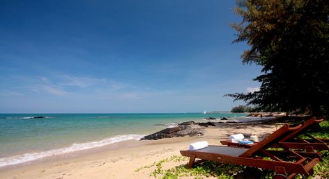 Sentido Khao Lak