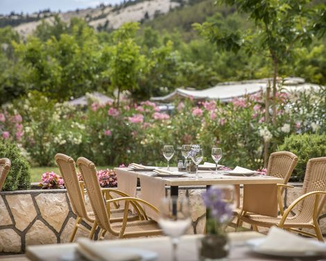 Valamar Camping San Marino-2