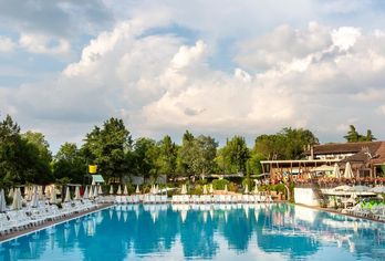 Hotel, hu Altomincio Village