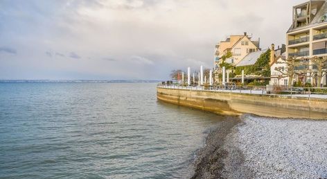 Select Hotel Friedrichshafen