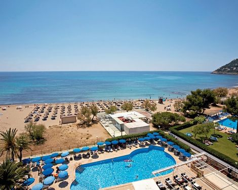 Universal Hotel Castell Royal-3