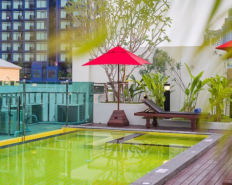 Sunshine Hip Hotel-0