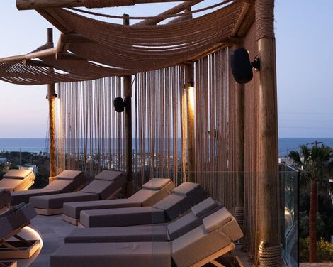 Asterias Village Resort-1