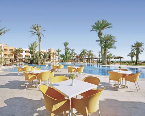 Vincci Safira Palms-2