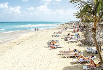 Hotel, Roc Arenas Doradas