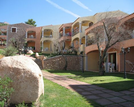 I Giardini di Badus-0