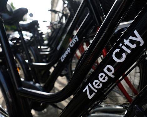 Four Points Flex by Sheraton Copenhagen City-3