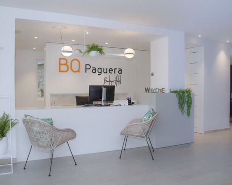 BQ Paguera Boutique Hotel -1
