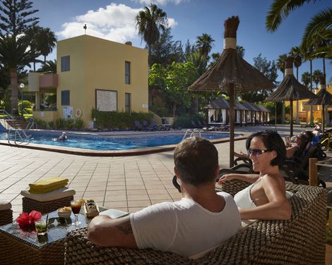 Atlantic Garden Beach Mate-3