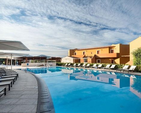 Terradimare Resort & Spa-4