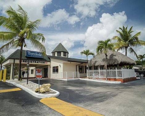 Travelodge by Wyndham Florida City/Homestead/Everglades-3