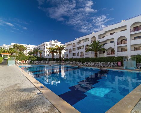 Ukino Terrace Algarve Concept Hotel-4