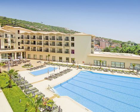 Vila Galé Santa Cruz-0