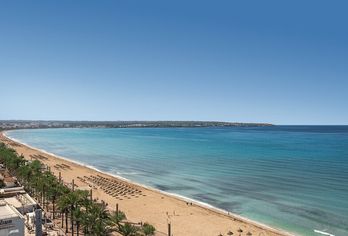 allsun Hotel Pil·larí Playa