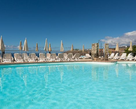 Holiday Club Jardin de Amadores-4