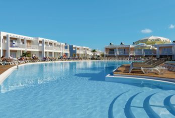 Hotel, Labranda Bahia de Lobos