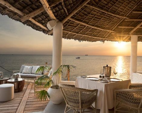 Chuini Zanzibar Beach Lodge-0