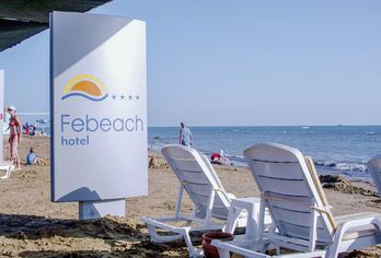 Febeach