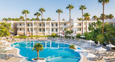 Apollon Hotel