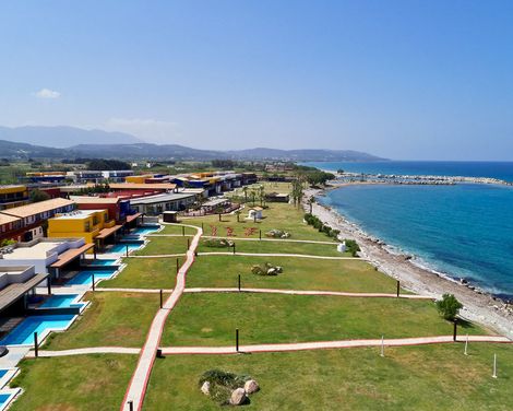 All Senses Nautica Blue Exclusive Resort & Spa-0