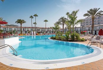 Hotel, Sholeo Lodges Maspalomas