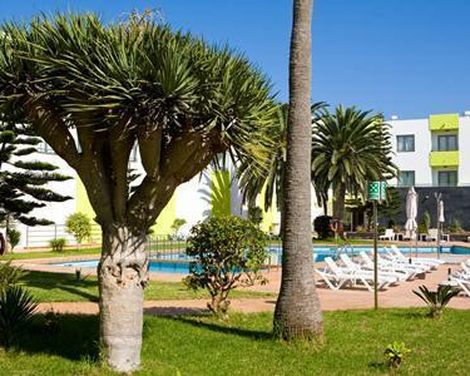 LIVVO Corralejo Beach-1