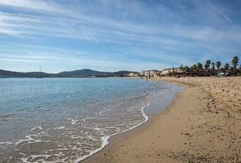 Hotel, Sowell Residences Les Perles du Golfe de Saint-Tropez