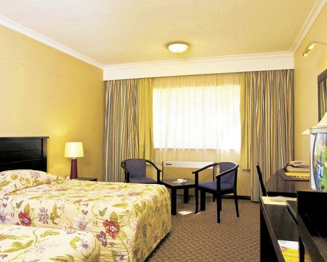 Mercure Hotel Windhoek-2