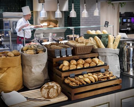 Crowne Plaza Berlin City Centre Ku’Damm-4