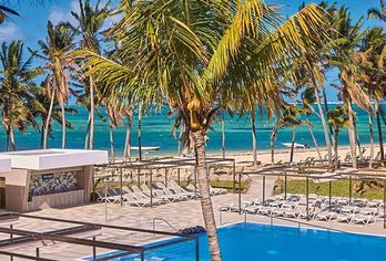 Hotel, Hotel Riu Turquoise