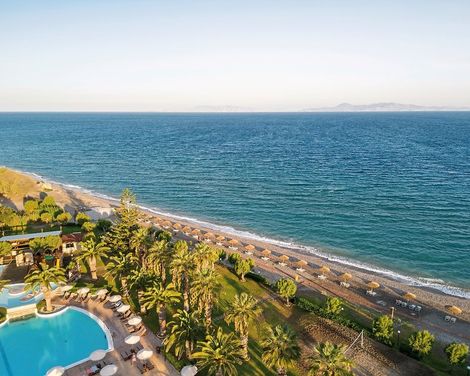 D'Andrea Mare Beach Hotel-0