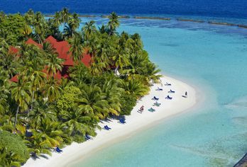 Kurumba Maldives