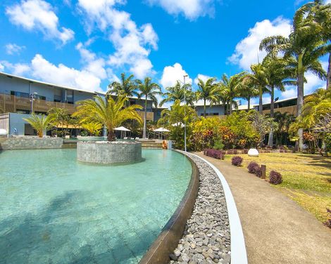 Be Cosy Apart Hotel-2