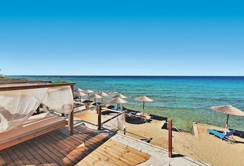 Hotel, Tsamis Zante Suites