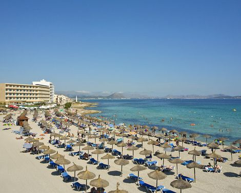 Ferrer Janeiro Hotel & Spa-1
