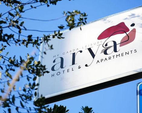 Best Western Hotel Arya-2