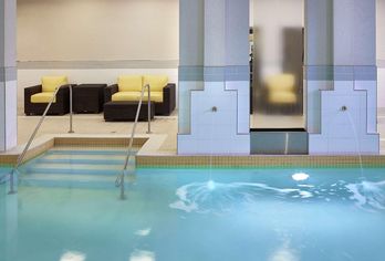 Hotel, Homewood Suites by Hilton Halifax-Downtown