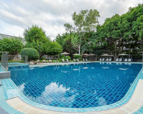Sunshine Garden Resort-3