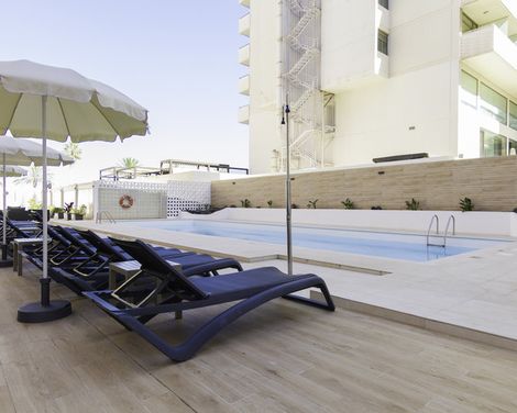 Checkin Concordia Playa-4