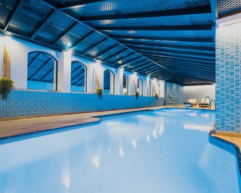 Hotel MS Aguamarina Costa del Sol-0