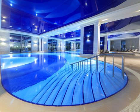 Sueno Hotels Deluxe Belek-3