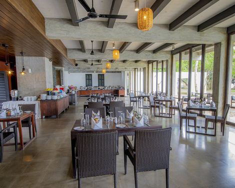 Temple Tree Resort & Spa-4