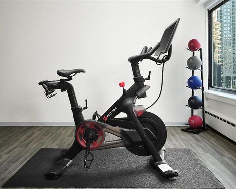 Sonesta ES Suites Chicago Downtown Magnificent Mile - Medical-4