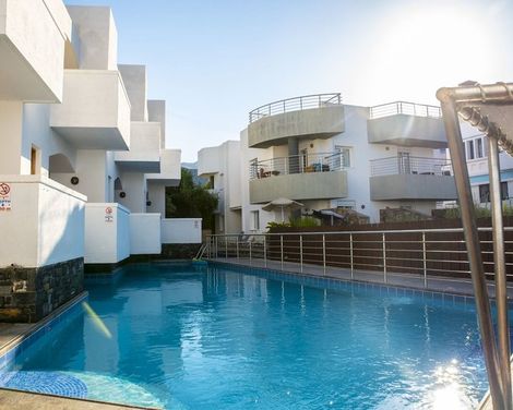 Alikes Suites & Studios-1