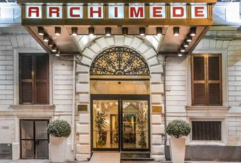 Hotel, Archimede